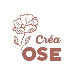 Logo Crea Ose