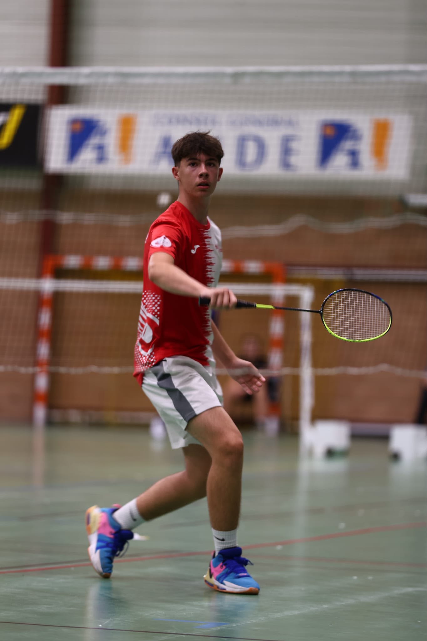 Max Morelle