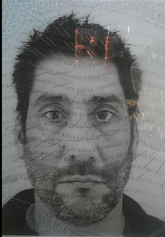 Sébastien Lopez