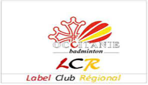 Label Club Régional