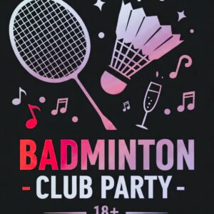 Fête du club 2025 : Réservation Adulte NON Licencié